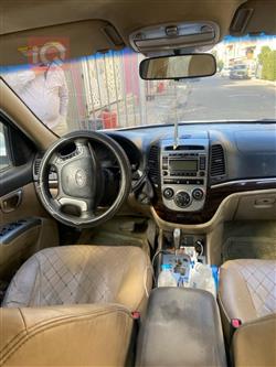 هيونداي سانتافي